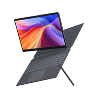  Founder/方正 2.5K触摸大屏 平板笔记本电脑  集成显卡 深空灰色 Intel-N100 2560*1600 60Hz 16GB