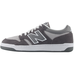 new balance 复古拼接 男士运动鞋