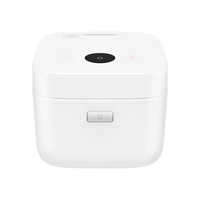 MIJIA 米家 YLHI02CM 电饭煲1S 3L 白色