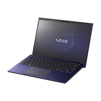 VAIO SX14-R 14英寸 轻薄本 勝色（酷睿Ultra7-155H、核芯显卡、64GB、2TB SSD、2.5K、IPS、60Hz、触控屏）
