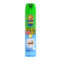 超威 杀虫剂喷雾茉莉清香-300ml*1瓶