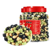 老街口 盐焗三色豆 450g*2罐