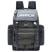 Champion【品牌】开学季 男女同款户外双肩包积木包旅行背包