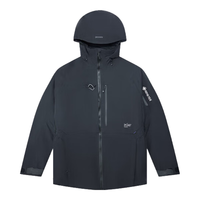 BURTON伯顿25-26雪季新品男士AK457 GORETEX 2L滑雪服舒适929461 92946199303