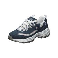 SKECHERS 斯凯奇 女款拼接老爹鞋 13144