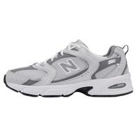 New Balance奥莱复古运动篮球板鞋男女BB550WTG