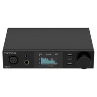 TOPPING拓品DX5II 全平衡解码耳放一体机hifi发烧音频DAC 蓝牙5.1