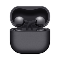  HUAWEI/华为 全新C形桥 开放式无线蓝牙耳机  【耳饰套装】摩登黑+星芒款