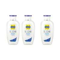 PECHOIN 百雀羚 经典SOD蜜四季霜维他补水保湿舒缓芦荟150G*2