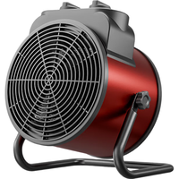 暖风机工业取暖器家用节能小钢炮大功率热风机速热省电暖器2500W PTC陶瓷发热MGD2.5-P