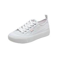  SKECHERS/斯凯奇 透气 女士帆布鞋