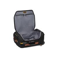 TUMI 弹道尼龙 登机箱  黑曜石色 20英寸