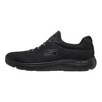  SKECHERS/斯凯奇 轻量透气 男士跑步鞋