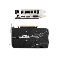 MSI 微星 GeForce RTX 2060 VENTUS XS C 6G OCV1 显卡 6GB 银色