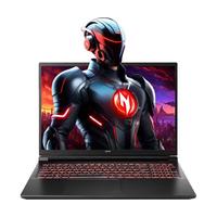 acer 宏碁 暗影骑士·擎 十一代酷睿版 15.6英寸 游戏本