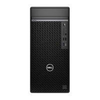 戴尔(DELL)OptiPlex7000MT/7010MT plus商用有限元设计渲染深度学习13代台式电脑主机i9-13900K/128G/2T+8T/RTX3060-12G+27英寸显示器/ 【主机-12G独显+27英寸显示器】