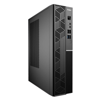 Haier 海尔 极光K7-A12 小机箱个人商用办公台式电脑整机(i5-12400/8G/1TB大存储/Win11/Wifi)