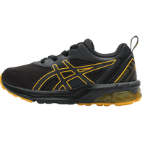 asics/亚瑟士童鞋中大童运动鞋透气跑步鞋GEL-QUANTUM 001 27码