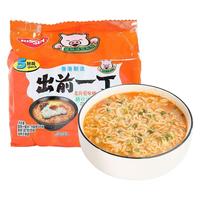 Nissin Demae Itcho 出前一丁 北海道味增 油炸方便面 猪骨汤味