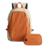 bagsmart大容量双肩包男通勤轻行背包女旅行包运动书包出差电脑包