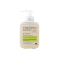 Neutrogena 露得清 天然净化洁面乳 177ml