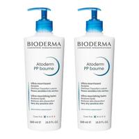  BIODERMA/贝德玛 保湿修护 儿童面霜