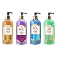 海岚 金色云母香芬沐浴露 茉莉花香型 500ml