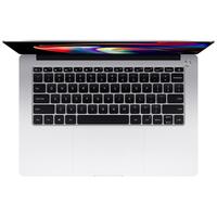 Xiaomi 小米 Pro 14 14.0英寸 轻薄本 新月银 (酷睿i5-11300H、核芯显卡、16GB、512GB SSD、2.5K、120Hz)