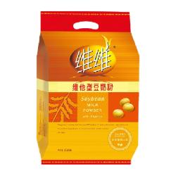 维维 豆奶粉  包装 436g