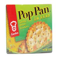 Garden 嘉顿 香葱薄饼 100g