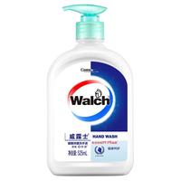 Walch 威露士 健康抑菌洗手液 健康呵护 525ml*2