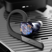 KINERA/王者时代Verdand薇儿丹蒂TWS蓝牙&有线双模HIFI入耳式耳机