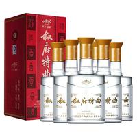 XUFU 叙府 特曲 2020年 52%vol 浓香型白酒