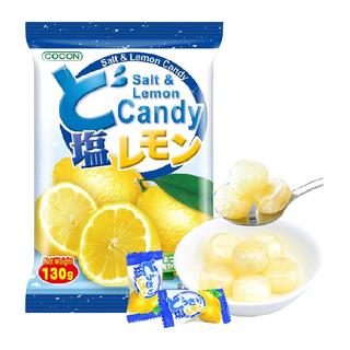  COCON/可康  水果汁硬糖果