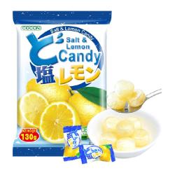 可康 水果汁硬糖果 130g