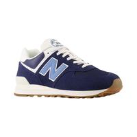 new balance 574系列男款复古休闲运动鞋 网球风