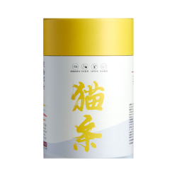 京东京造 猫零食猫条12g*60支混合装湿粮软罐头成猫幼猫通用