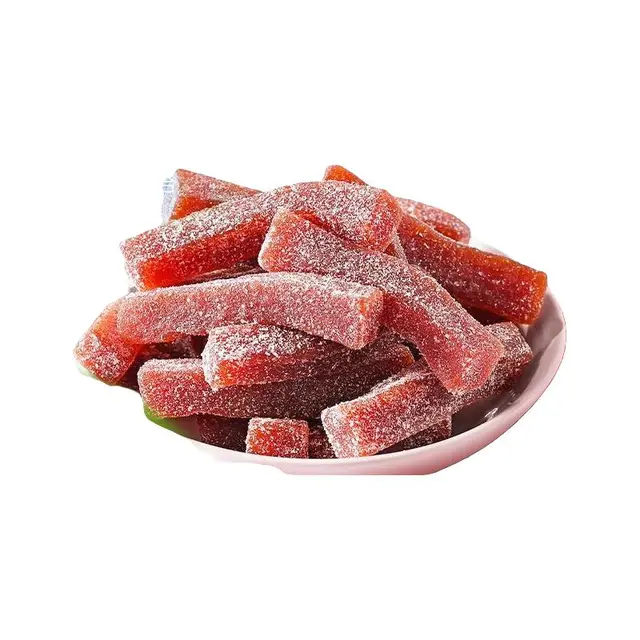 薛记炒货 酵素山楂果肉