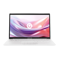 ASUS/华硕 护眼屏 笔记本电脑 集成显卡 1920*1080 i5-1335U 青色 60Hz 16G