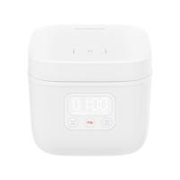 XiaomiMI 小米 米家IH电饭煲家用智能电磁环绕加热3L/4L容量电饭锅手机app预约烹饪多功能电饭锅 小米米家小饭煲1.6L