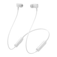 MEIZU/魅族 EP52 Lite 双耳无线运动跑步磁吸式 蓝牙耳机 白色
