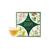 CHALI茶里 亚当的果园四种口味组合茶 57.5g 礼盒装 花果茶
