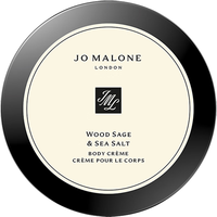祖玛珑润肤乳霜 补水保湿 Jo Malone London（鼠尾草与海盐）