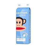 Paul Frank 大嘴猴 智能瞬吸系列 拉拉裤 L40片
