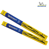 有券的上：米其林 雨刮器  U型接口  大众车系