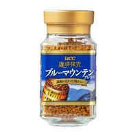 UCC 悠诗诗 速溶蓝山综合咖啡粉