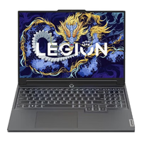 联想拯救者Y7000P 游戏笔记本电脑 i7满血RTX4060独显 大设计师3D渲染建模昭阳电竞本 i7-13700H 32G内存 1T固态丨TB16 支持验证丨买手力