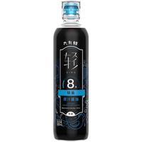 欣和 六月鲜轻盐原汁昆布牡蛎酱油 500ml