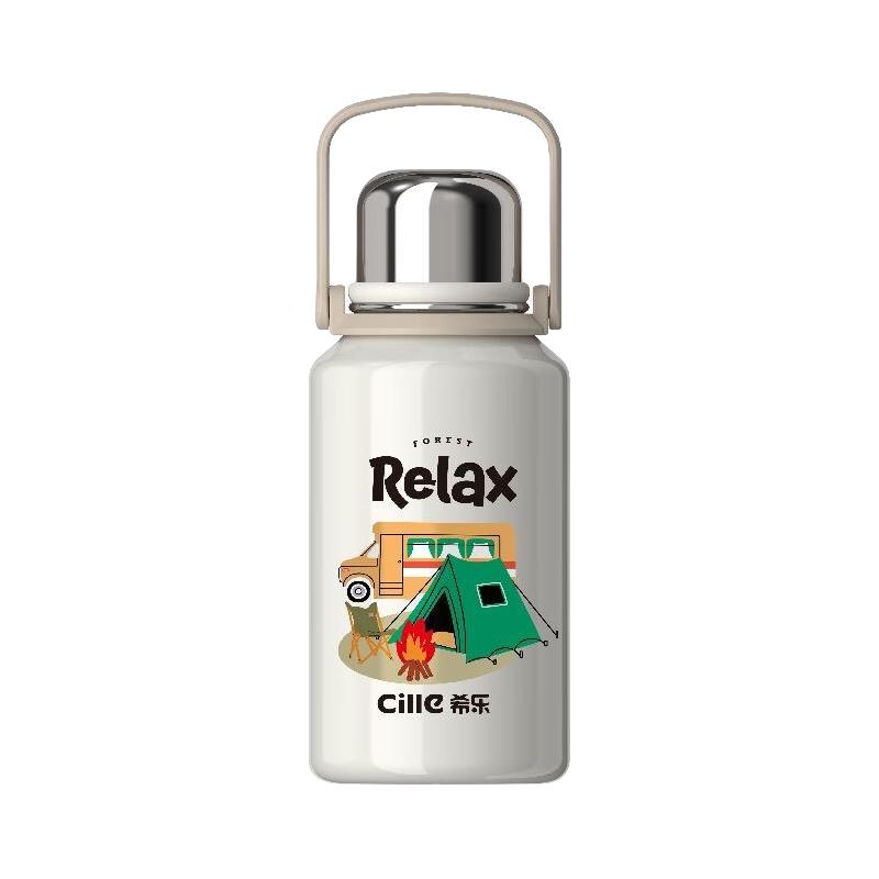 白色 900ml