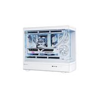  KOTIN/京天 高性能 游戏台式电脑  Core i5-14490F RTX 4060Ti 512GB